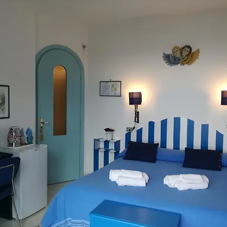Bed and breakfast Schiticchiu Taormina