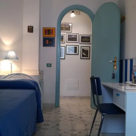 Schiticchiu Bed and breakfast 5*