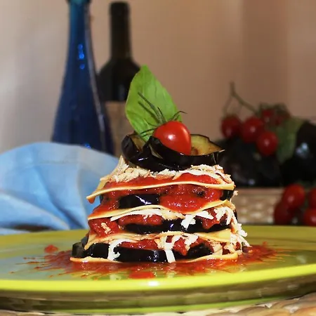 Bed and breakfast Schiticchiu Taormina