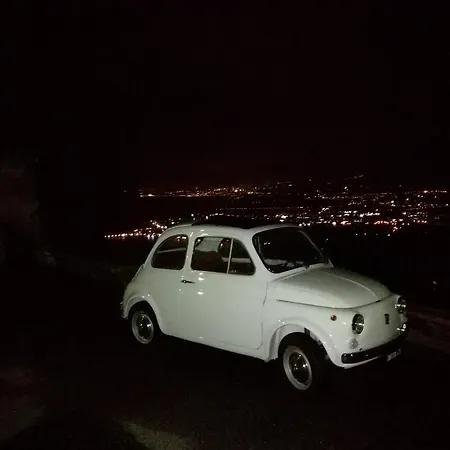 Schiticchiu 5* Taormina