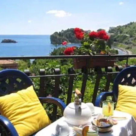 Schiticchiu 5* Taormina