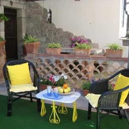 Schiticchiu 5* Taormina