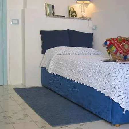 Bed and breakfast Schiticchiu 5*
