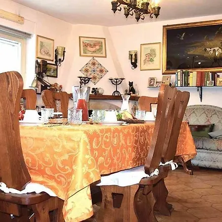 Schiticchiu Bed and breakfast Taormina