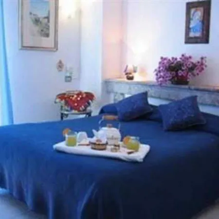 Bed and breakfast Schiticchiu