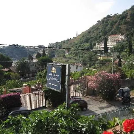 Schiticchiu 5* Taormina