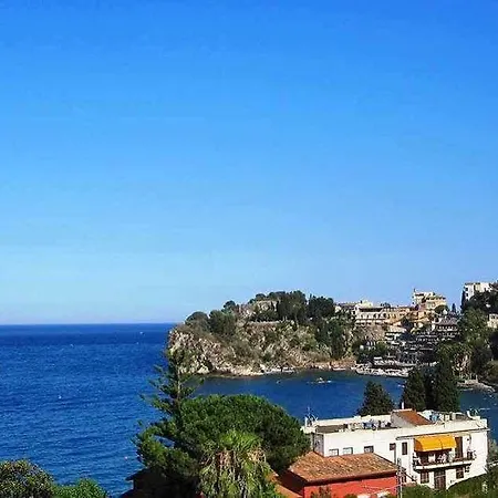 Schiticchiu 5* Taormina