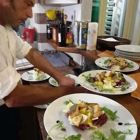 Schiticchiu Alojamento de Acomodação e Pequeno-almoço 5*