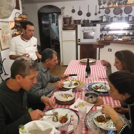 Bed & Breakfast Schiticchiu Taormina