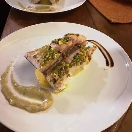 Schiticchiu Bed and breakfast 5*