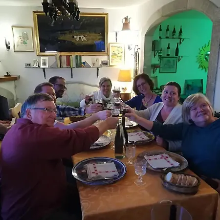 Alojamento de Acomodação e Pequeno-almoço Schiticchiu Taormina