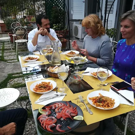Bed & Breakfast Schiticchiu