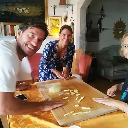 Schiticchiu Alojamento de Acomodação e Pequeno-almoço Taormina