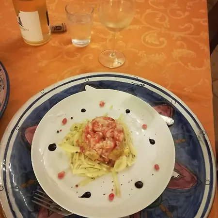 Schiticchiu Bed and breakfast