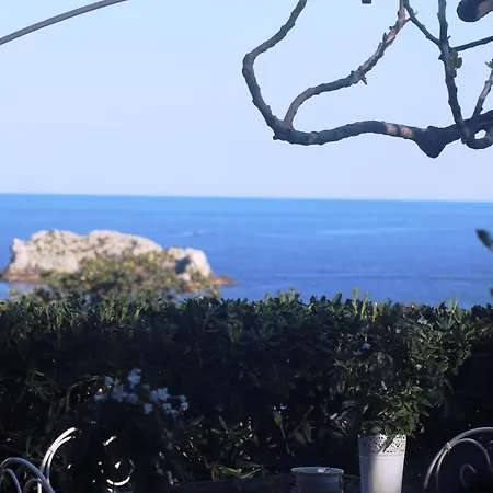 Schiticchiu Bed and breakfast Taormina