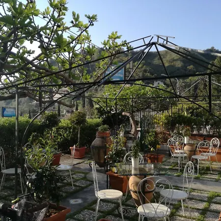 Schiticchiu Bed and breakfast 5*