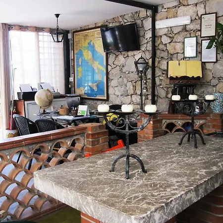 Schiticchiu Bed & Breakfast Taormina
