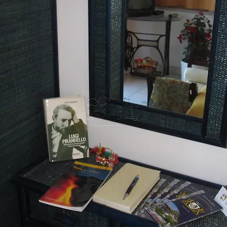 Schiticchiu Bed & Breakfast 5*