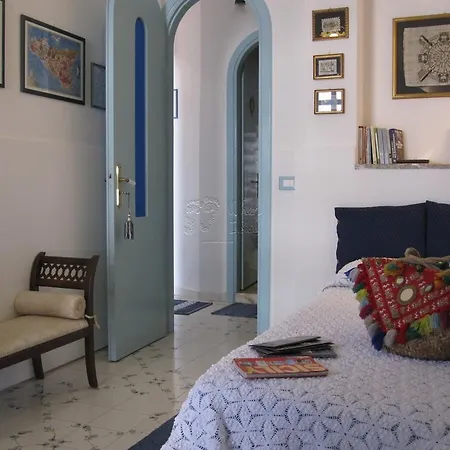 Schiticchiu Bed & Breakfast