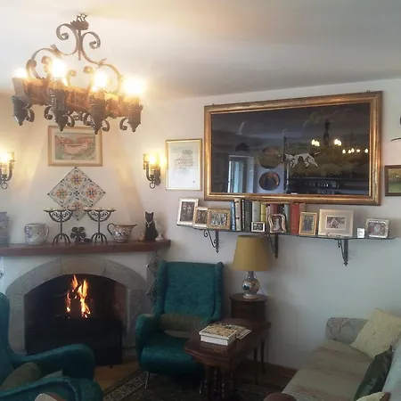 Schiticchiu Bed & Breakfast 5*