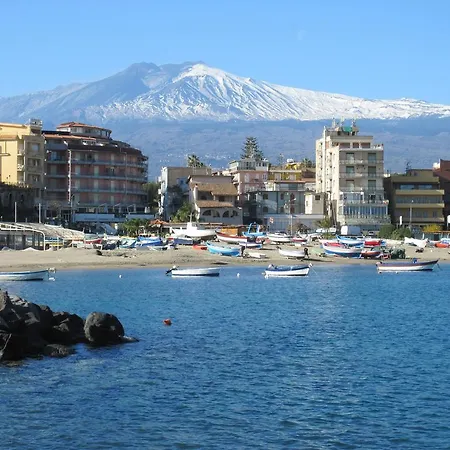 Schiticchiu Taormina