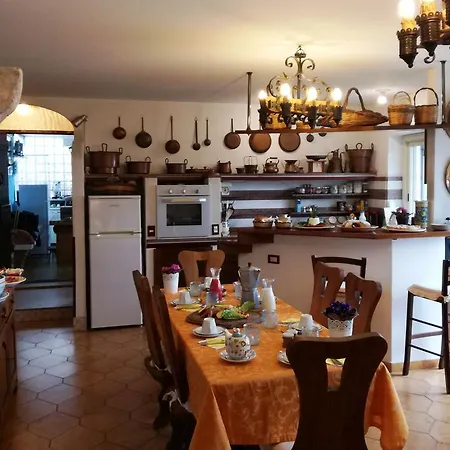 Frühstückspension Schiticchiu Taormina
