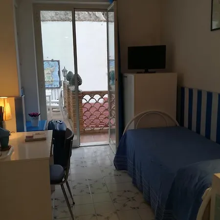 Schiticchiu Bed & Breakfast