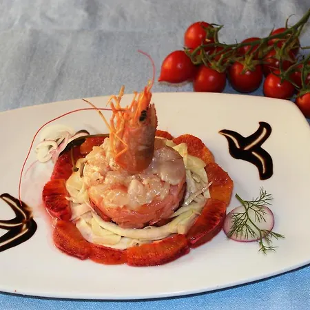 Schiticchiu Frühstückspension Taormina