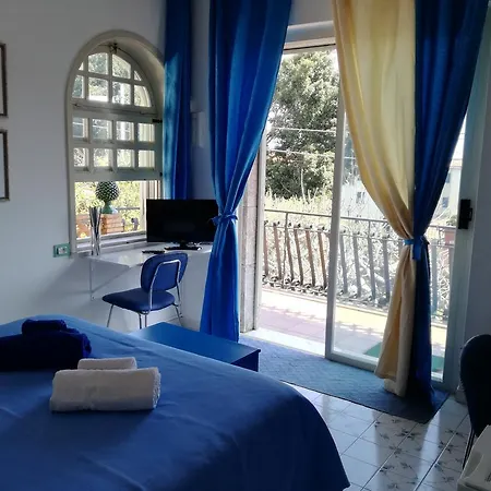 Bed & Breakfast Schiticchiu 5*