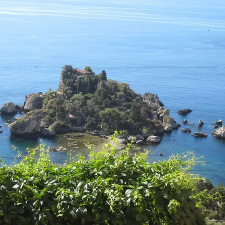Schiticchiu Bed & Breakfast