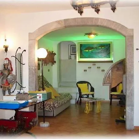 Schiticchiu Frühstückspension Taormina