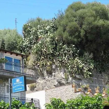 Schiticchiu Bed & Breakfast 5*