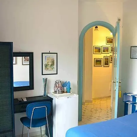 Bed & Breakfast Schiticchiu Taormina
