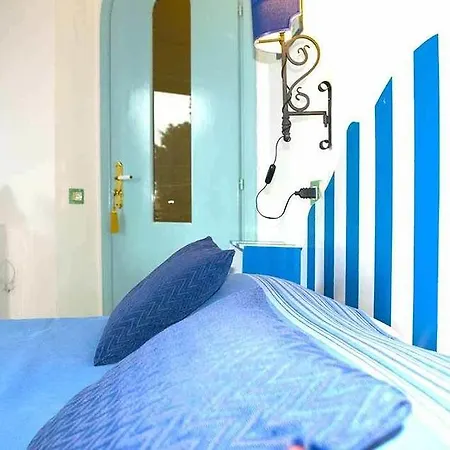 Schiticchiu 5* Taormina