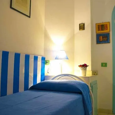 Bed & Breakfast Schiticchiu