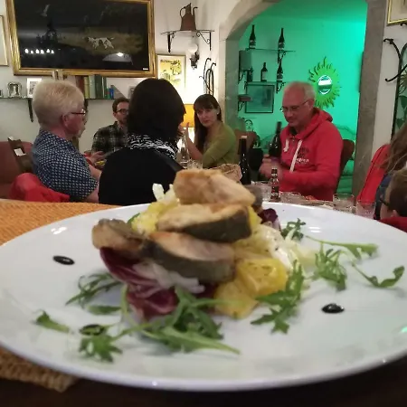 Frühstückspension Schiticchiu