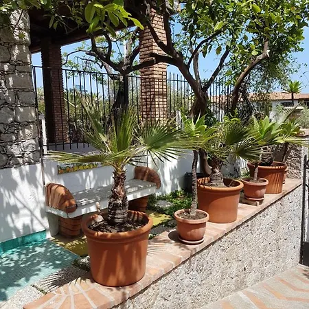 Schiticchiu Taormina