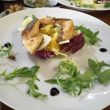 Frühstückspension Schiticchiu Taormina