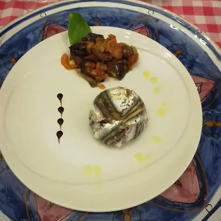 Schiticchiu Frühstückspension 5*