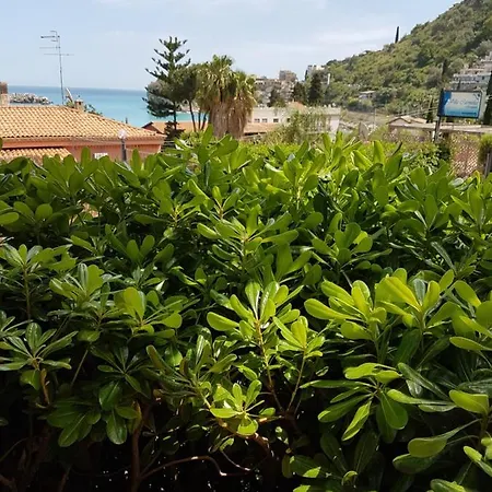 Schiticchiu 5* Taormina