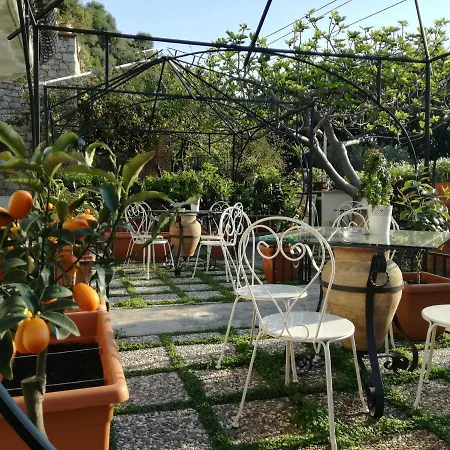 Bed & Breakfast Schiticchiu