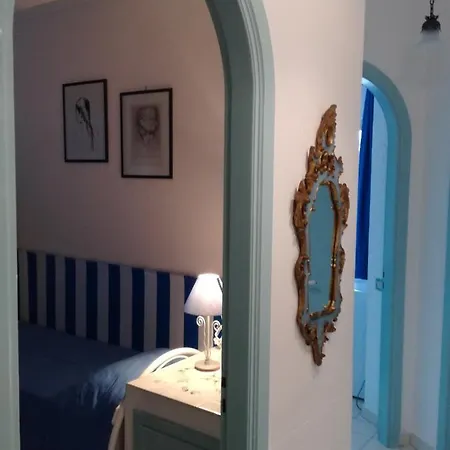 Schiticchiu Bed & Breakfast 5*
