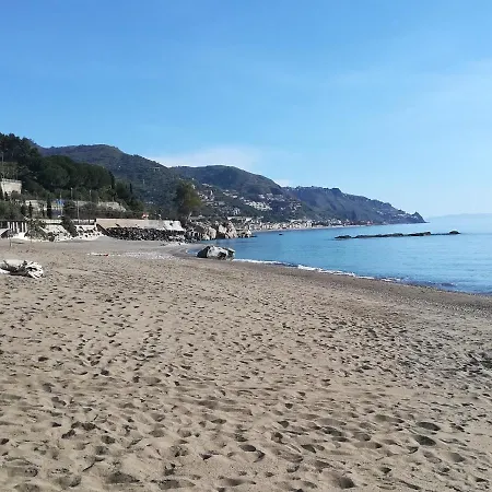 Schiticchiu Bed & Breakfast 5*